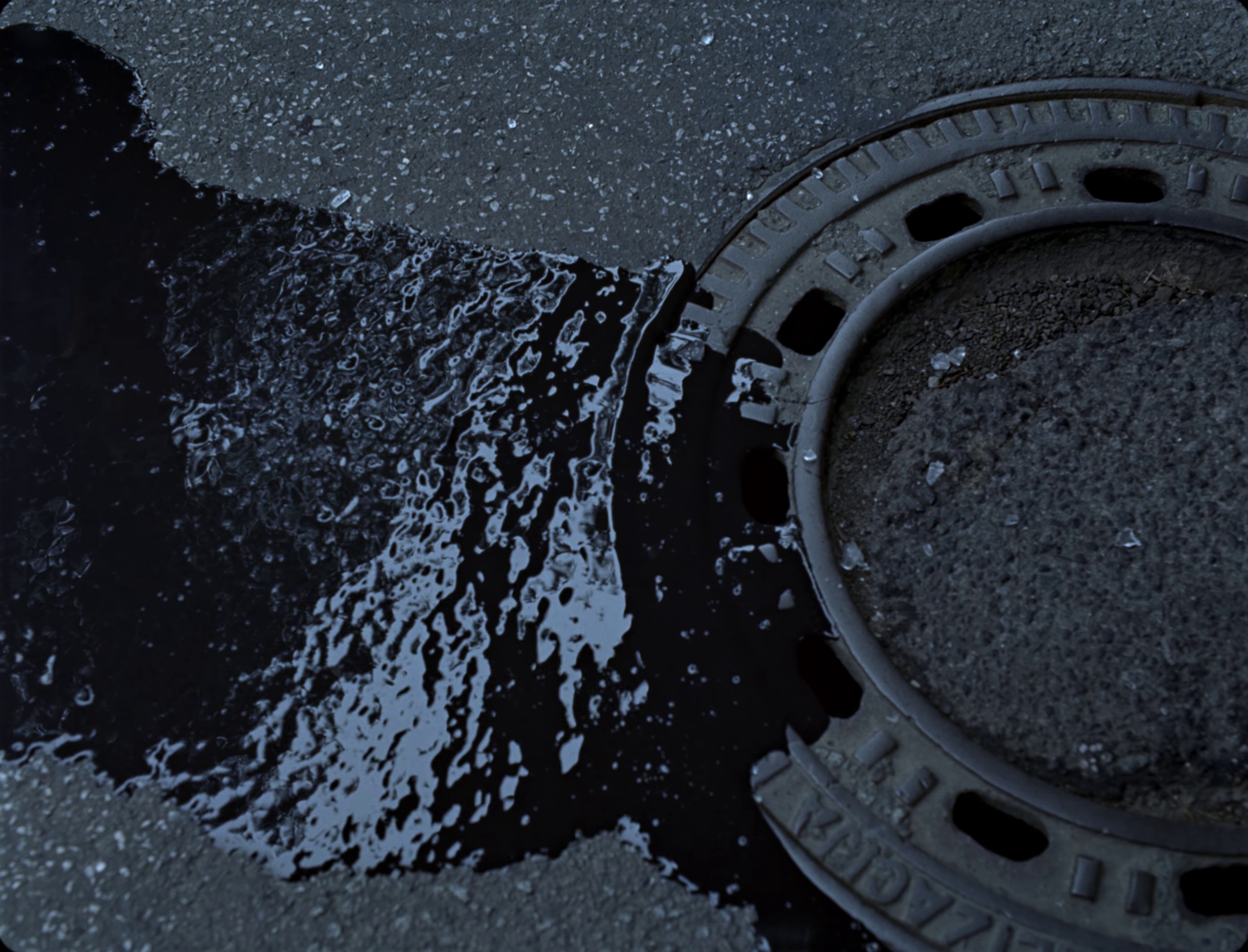 Akimbo (2021) —  shot,  lighting