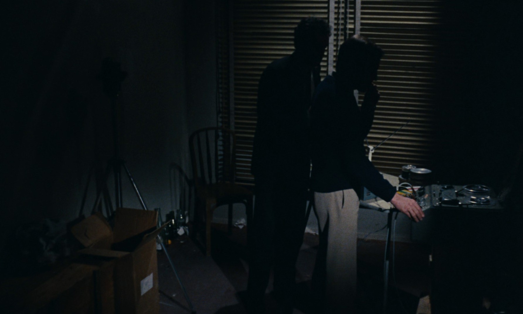 Un homme à abattre (1967) —  shot,  lighting