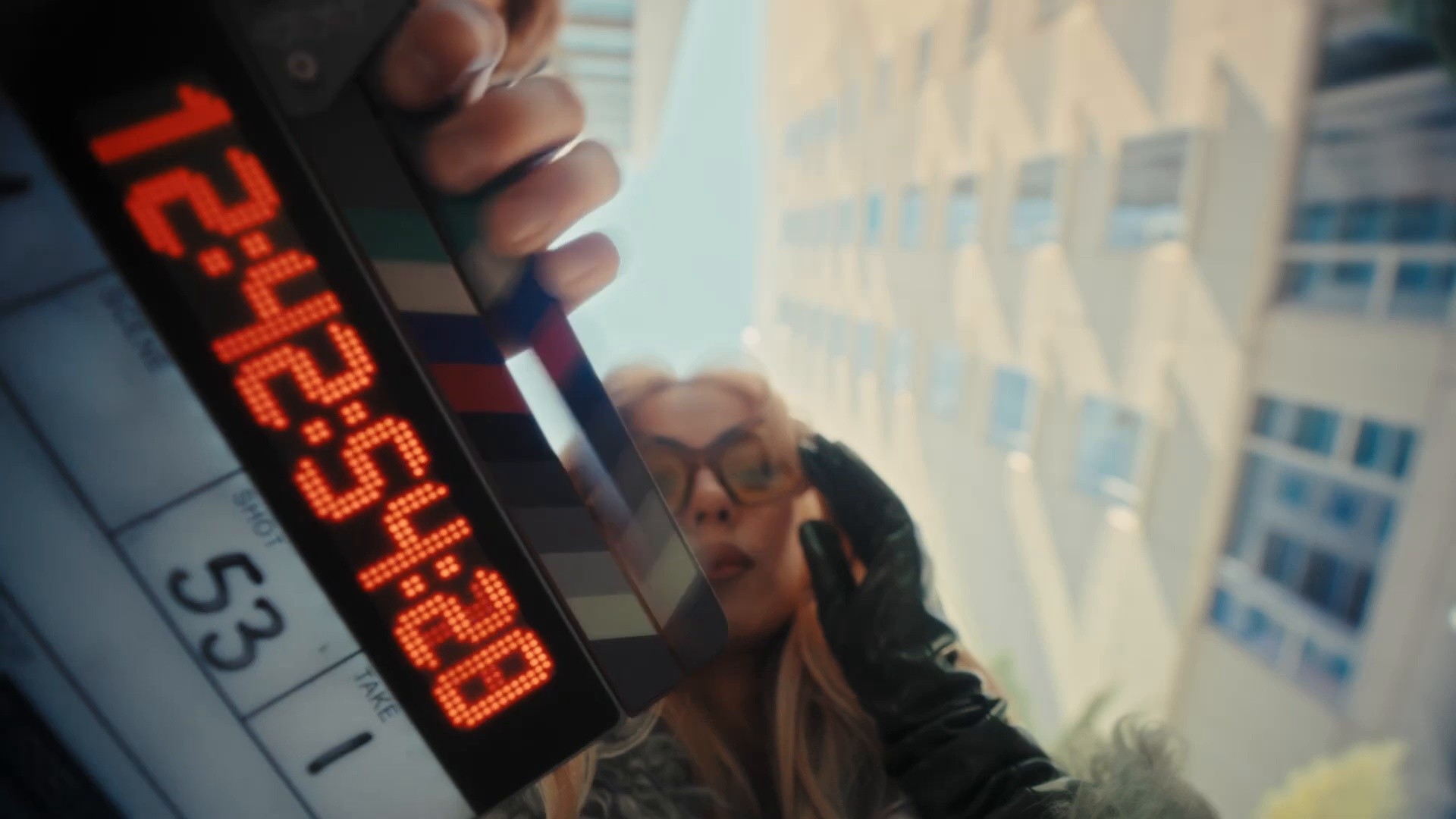 W Hotels: Hotel Tale, Miranda (2025) —  shot,  lighting