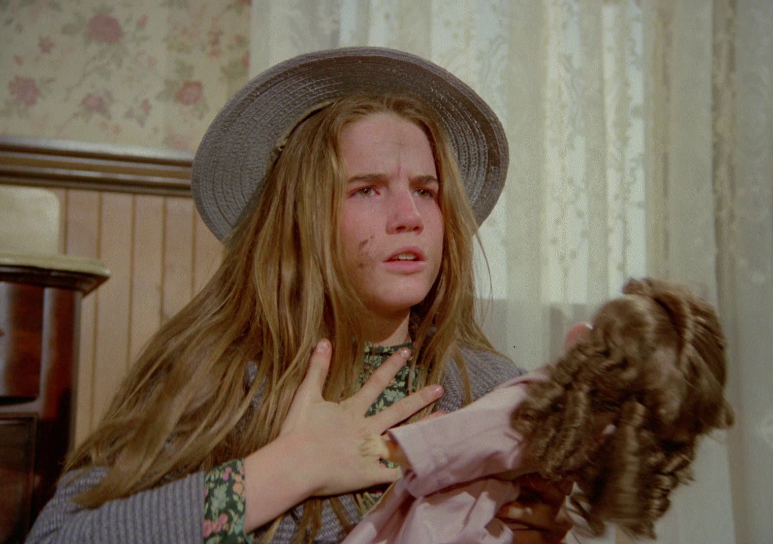 The Miracle Worker (1979) —  shot,  lighting