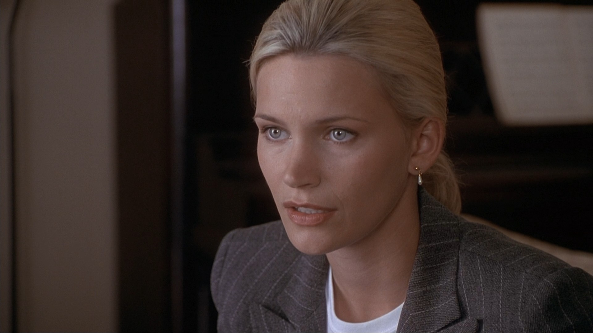 Bounce (2000) —  shot,  lighting