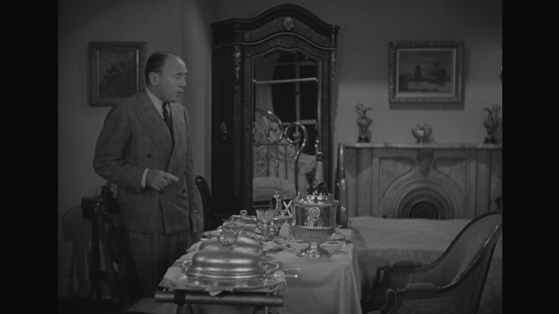 Topper Takes a Trip (1938) —  shot,  lighting