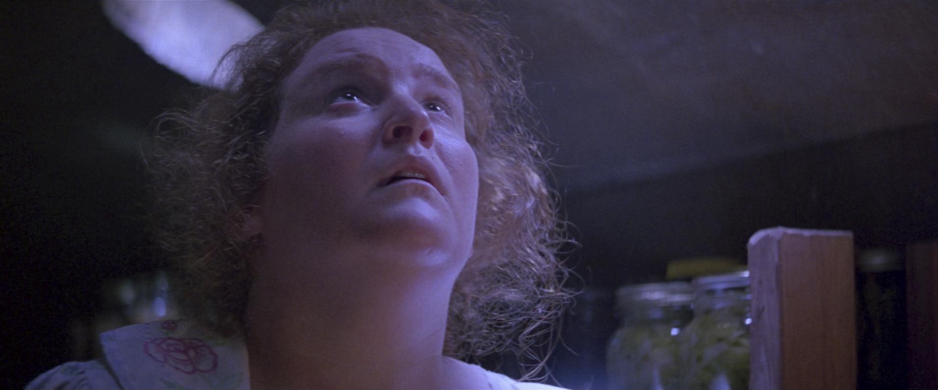 Twister (1996) —  shot,  lighting