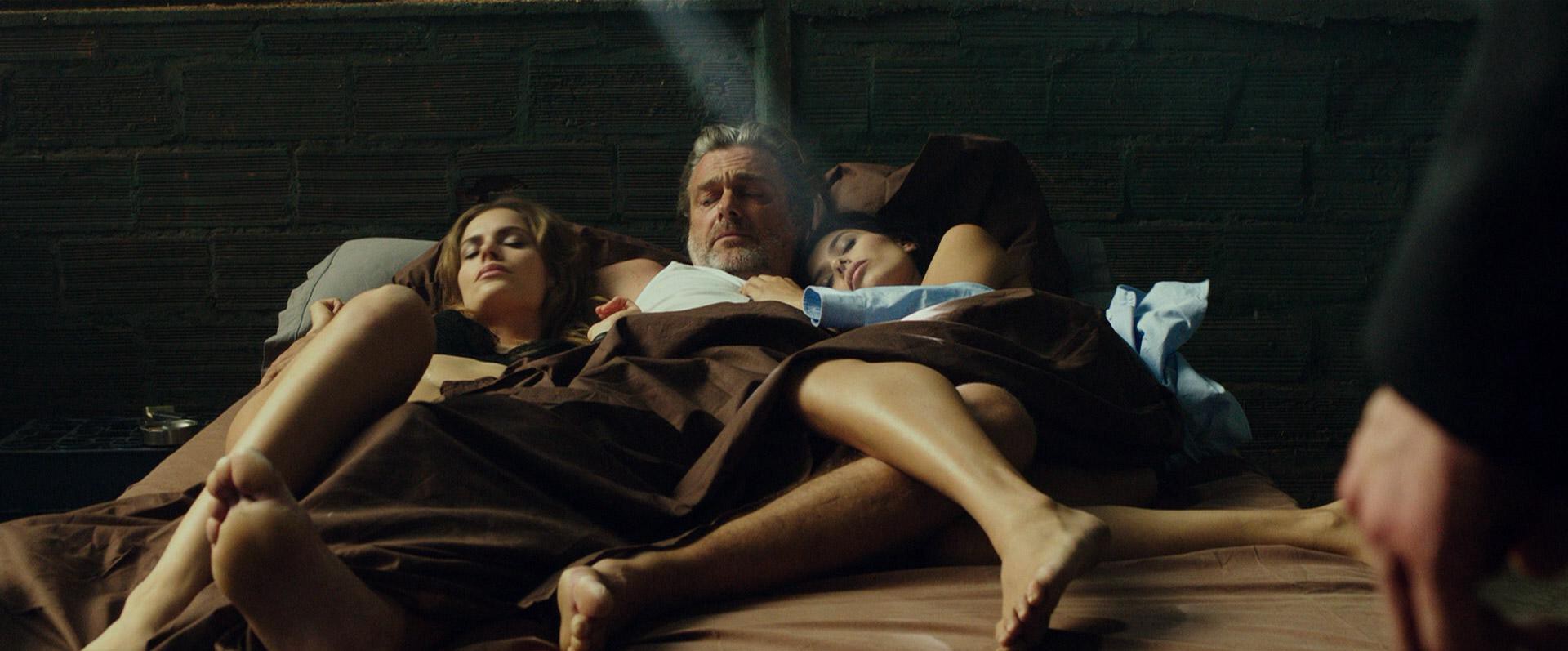 The Transporter Refueled (2015) —  shot,  lighting