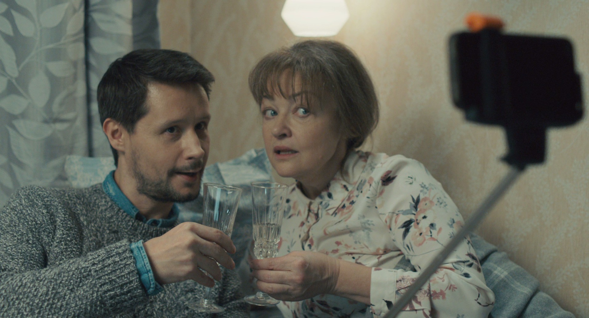 Zoology (2016) —  shot,  lighting