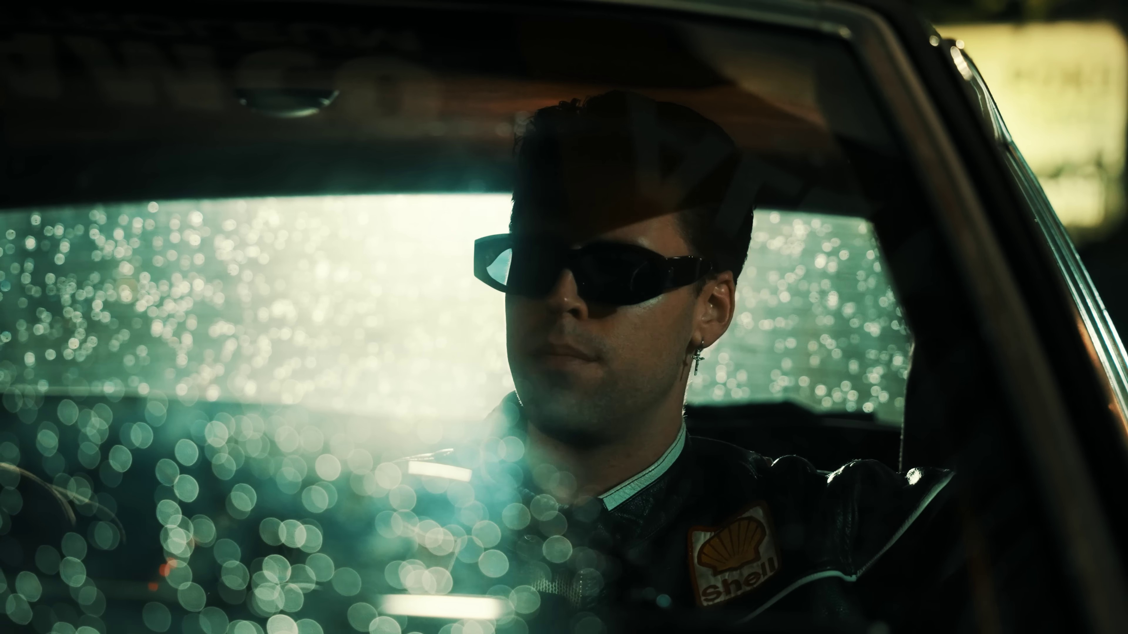 Other Side (2023) —  shot,  lighting