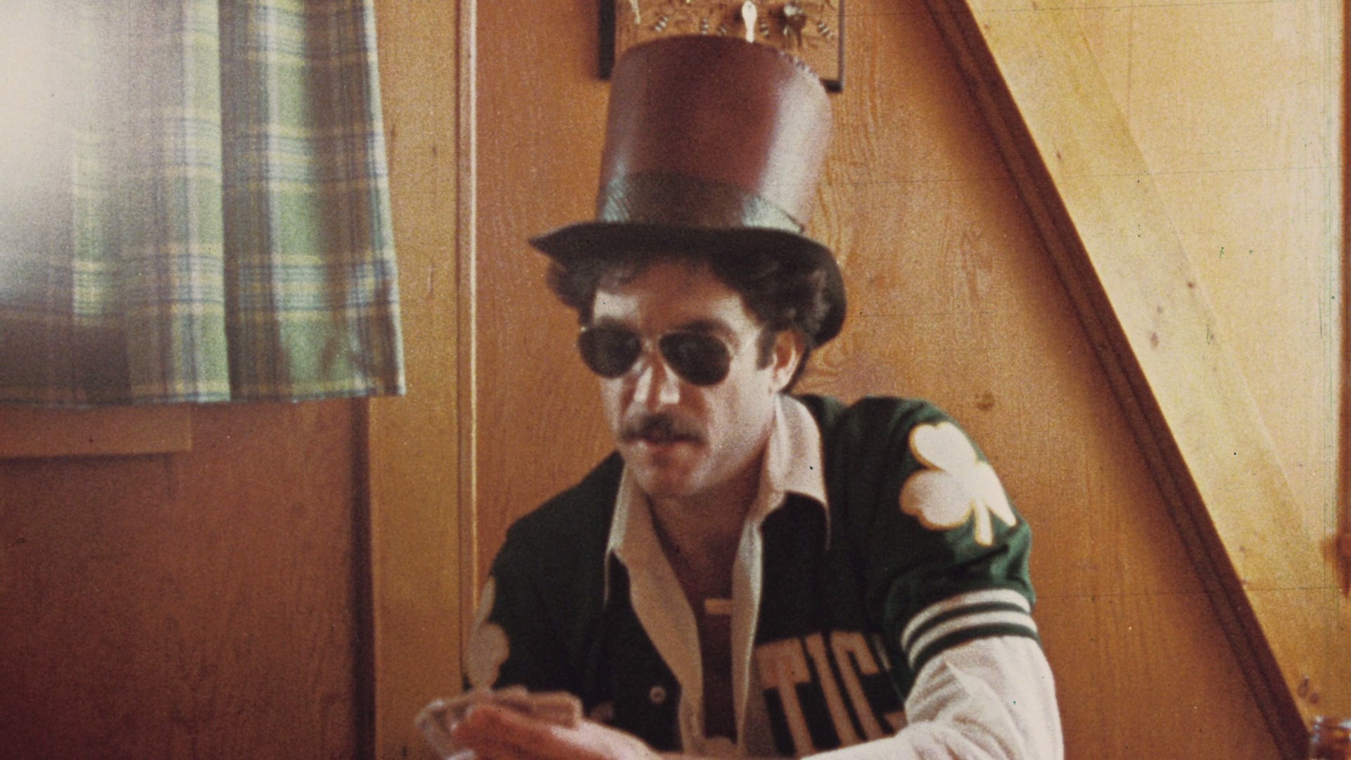 Effects (1979) —  shot,  lighting