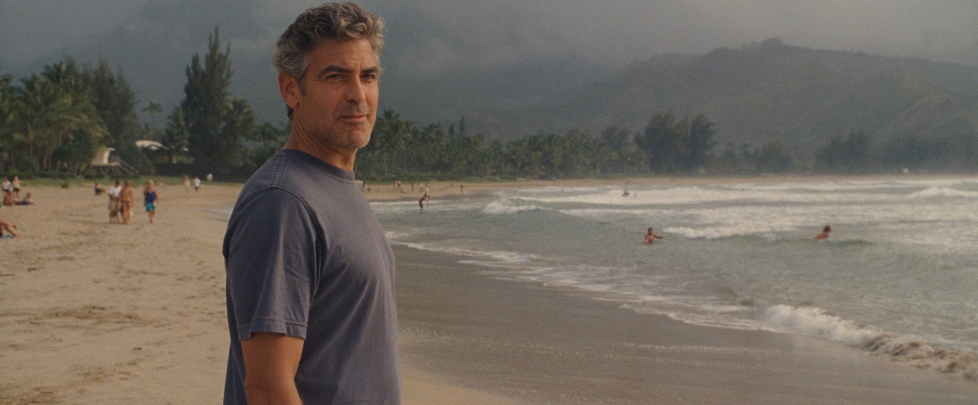 The Descendants (2011) —  shot,  lighting