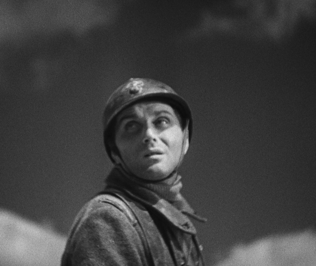 Wooden Crosses (1932) —  shot,  lighting