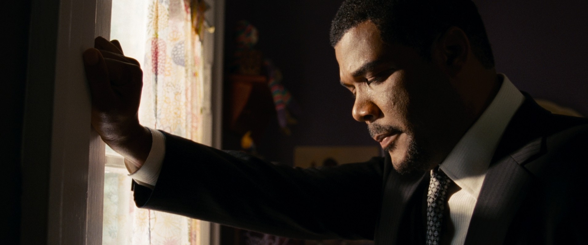Alex Cross (2012) —  shot,  lighting