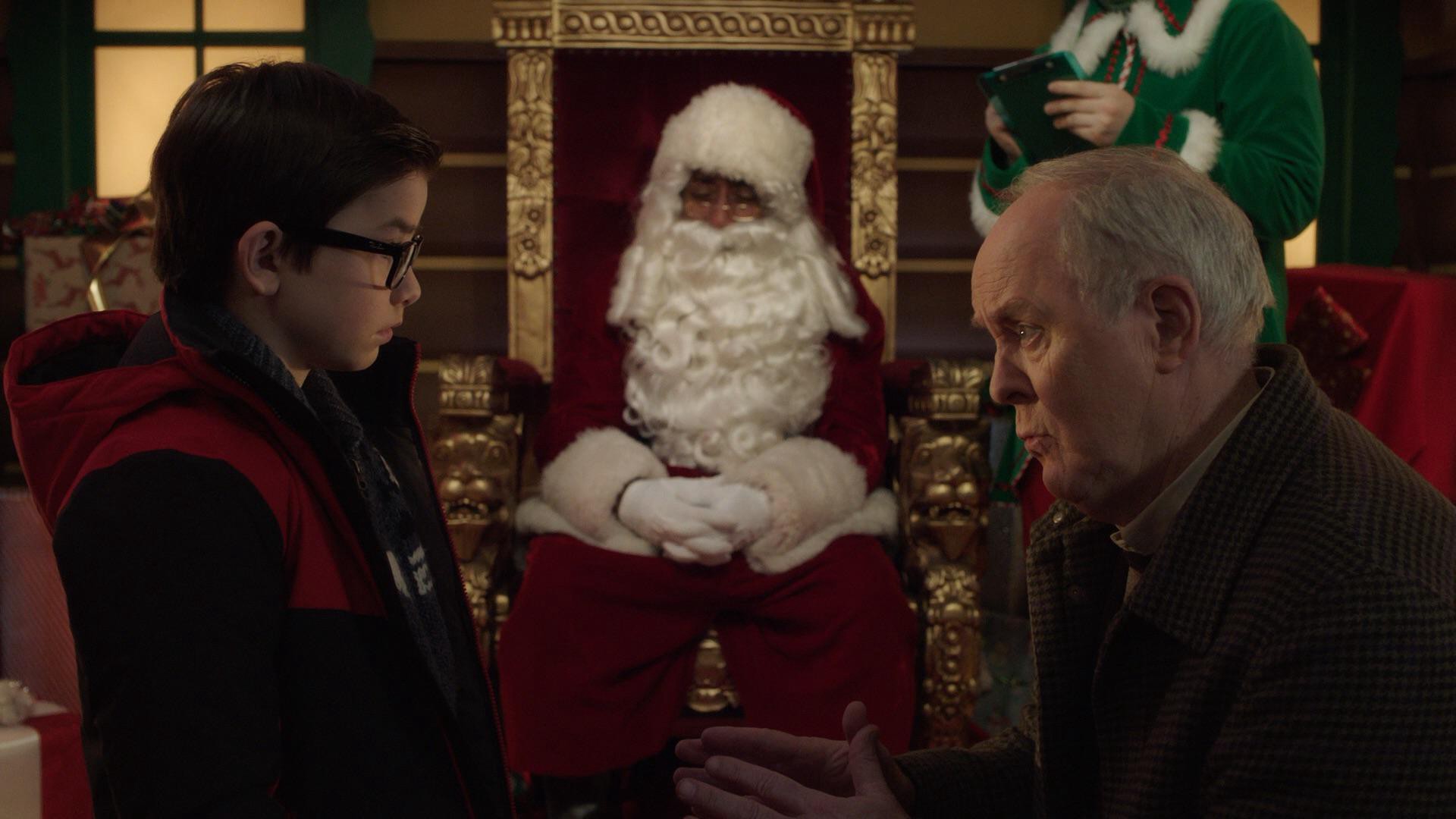 Daddy's Home 2 (2017) —  shot,  lighting