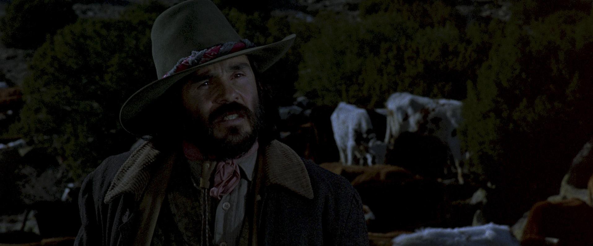 Silverado (1985) —  shot,  lighting