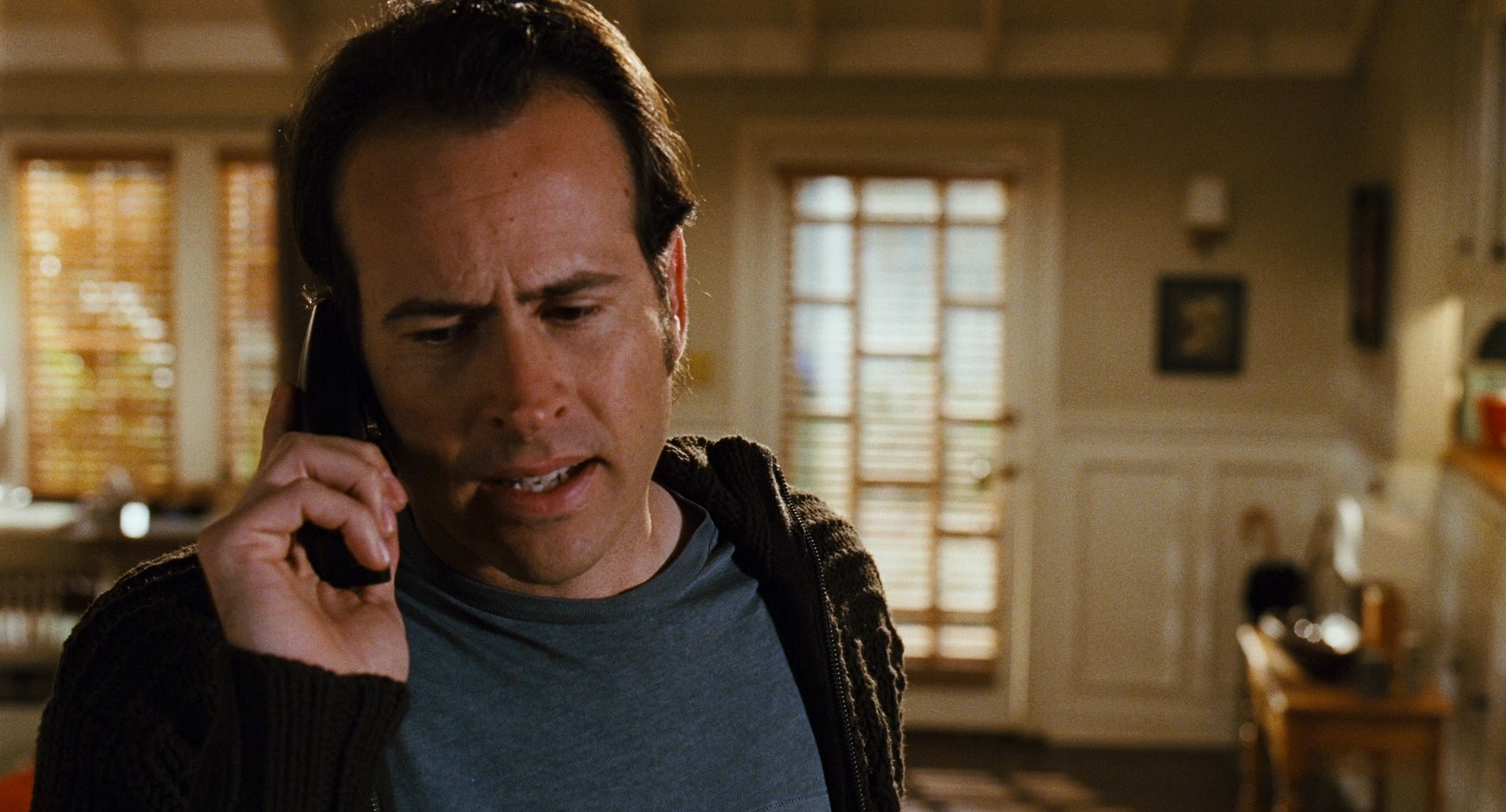 Alvin and the Chipmunks (2007) —  shot,  lighting