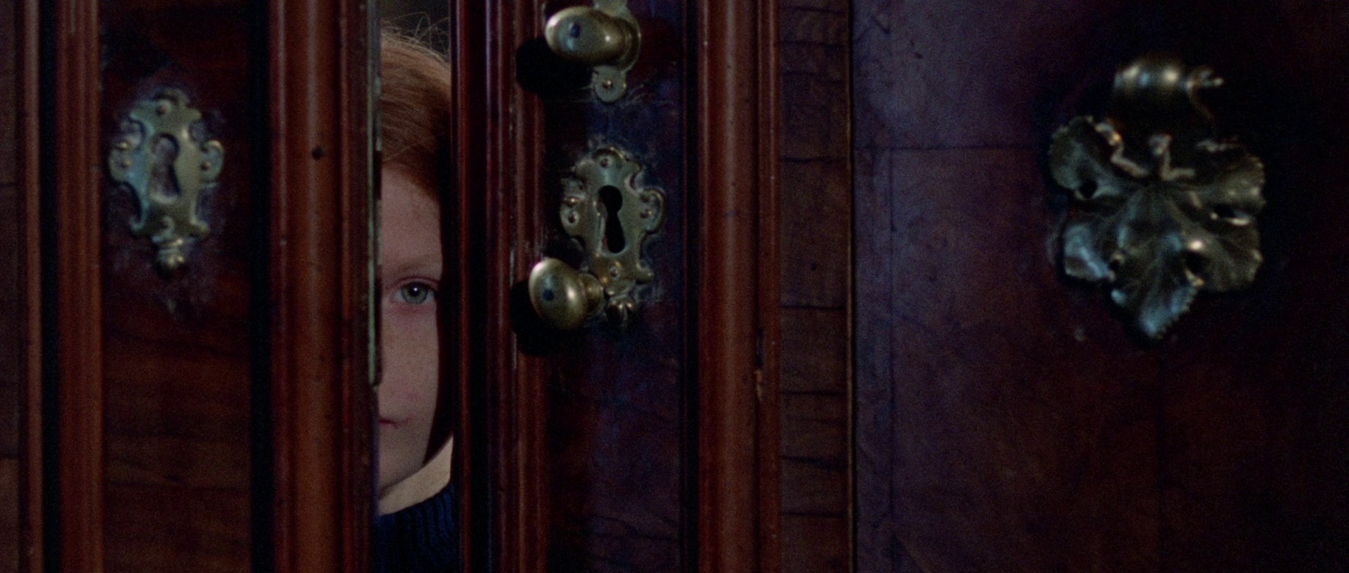 Chi l'ha vista morire? (1972) —  shot,  lighting
