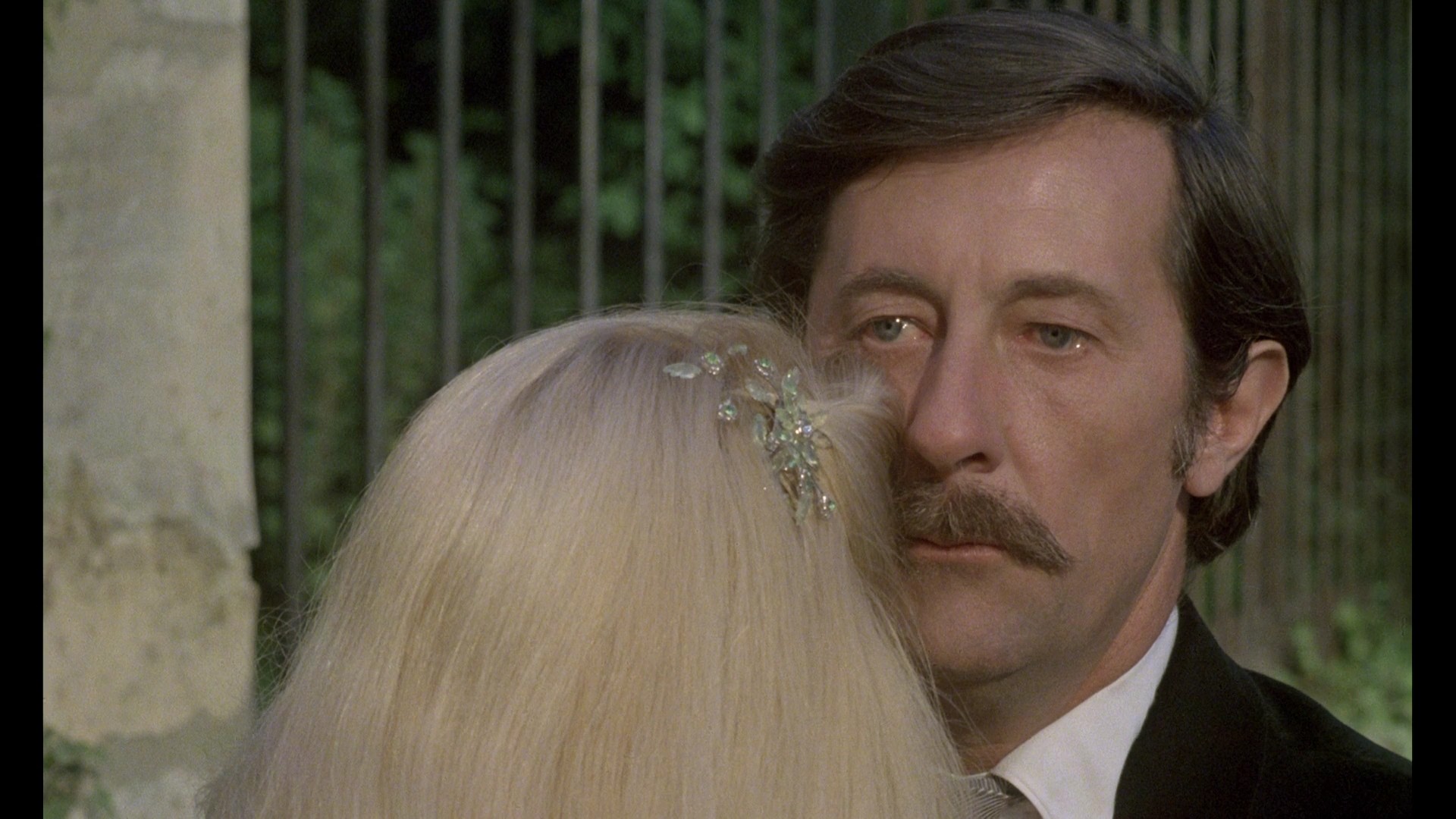 Courage fuyons (1979) —  shot,  lighting