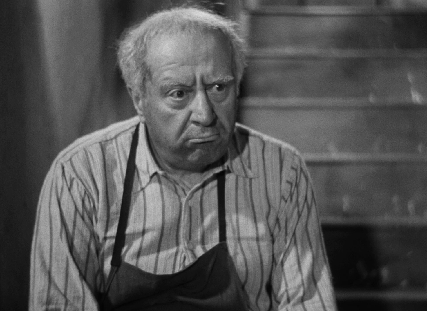 Immortal France (1943) —  shot,  lighting