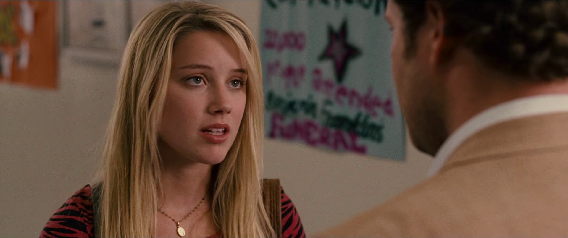 Pineapple Express (2008) —  shot,  lighting