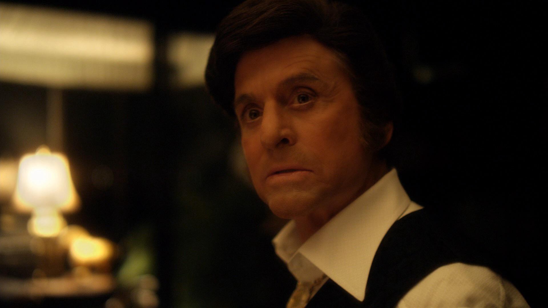 Behind The Candelabra (2013) —  shot,  lighting