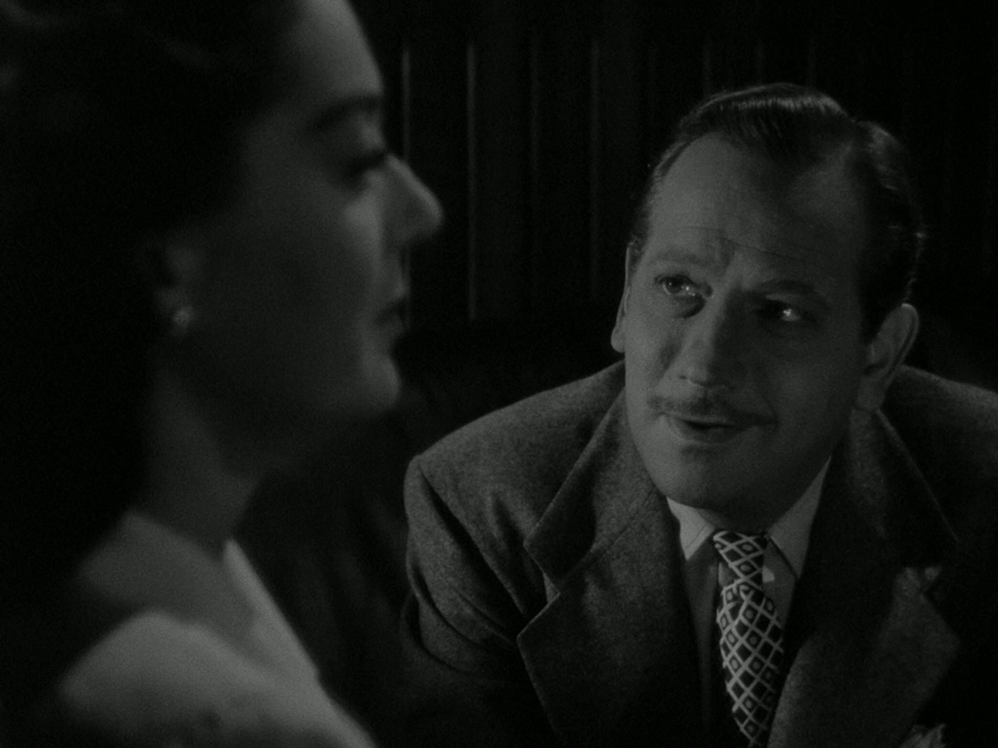 The Guilt of Janet Ames (1947) —  shot,  lighting