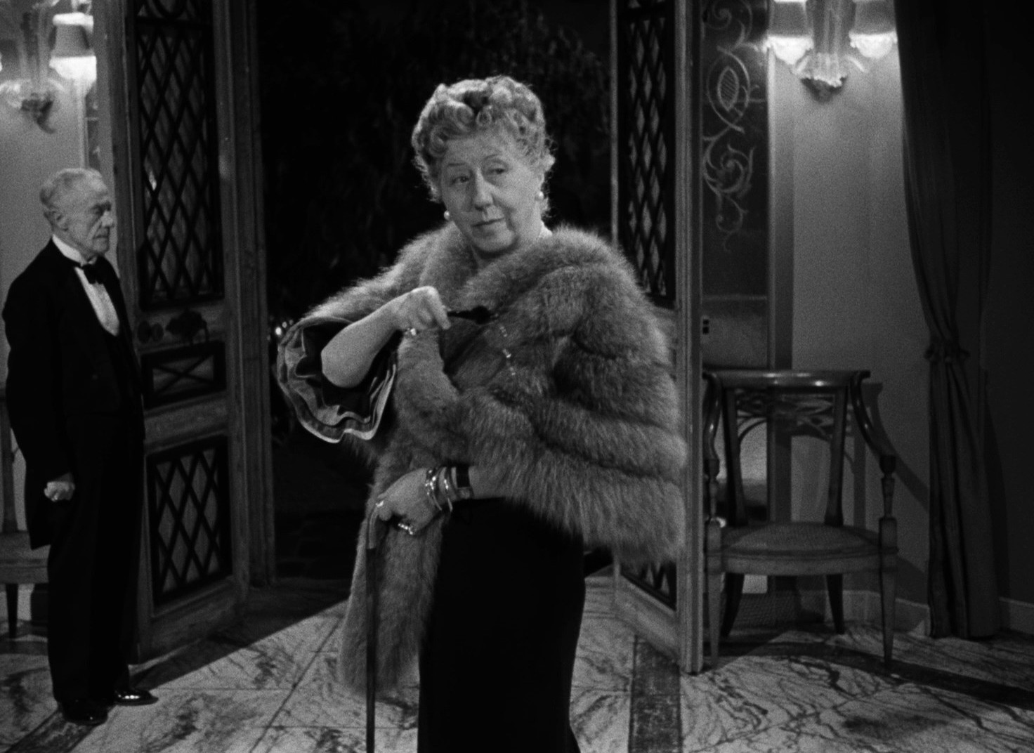 The Truth of Our Marriage (1952) —  shot,  lighting