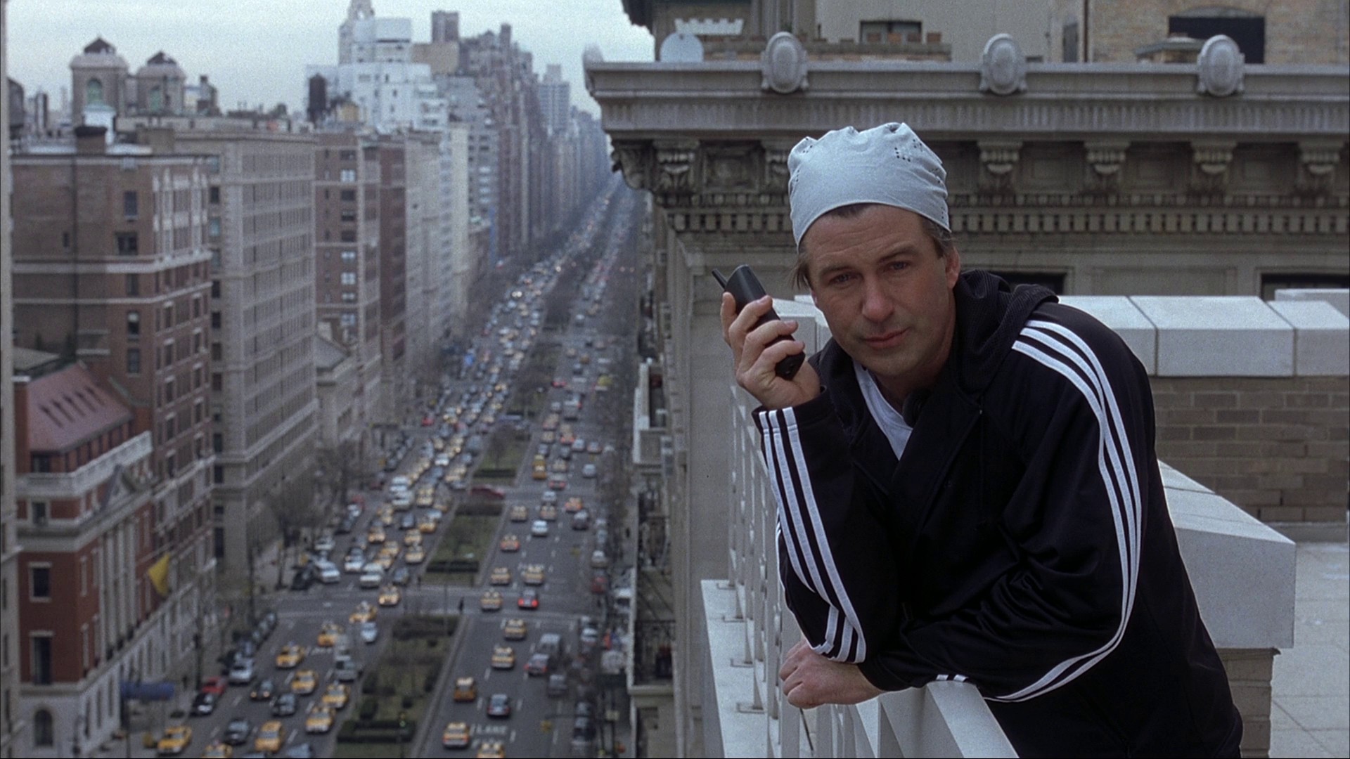 Shortcut to Happiness (2004) —  shot,  lighting