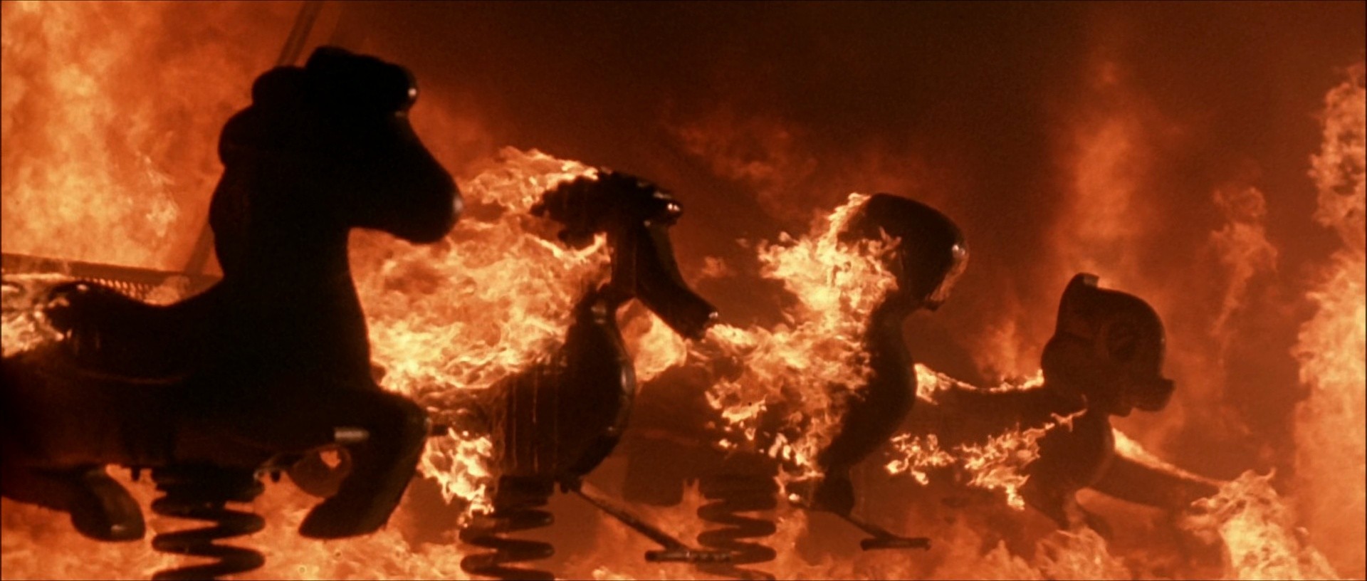 Terminator 2: Judgment Day (1991) —  shot,  lighting