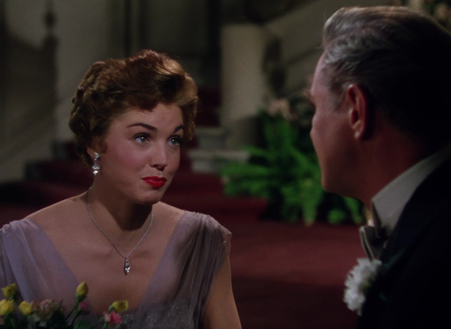 Million Dollar Mermaid (1953) —  shot,  lighting