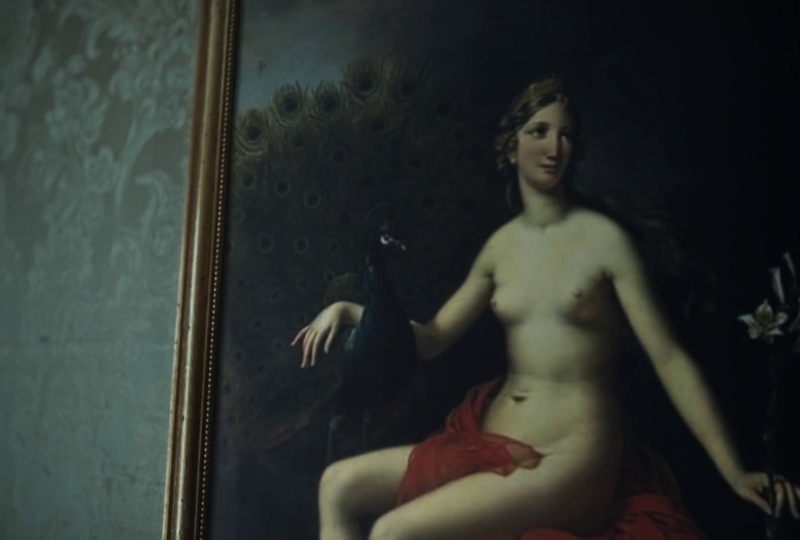 Bitch (2019) —  shot,  lighting