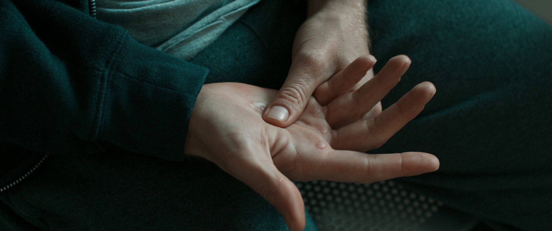 Final Set (2021) —  shot,  lighting