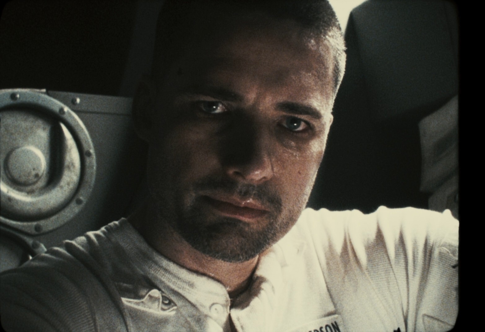 Apollo 18 (2011) —  shot,  lighting