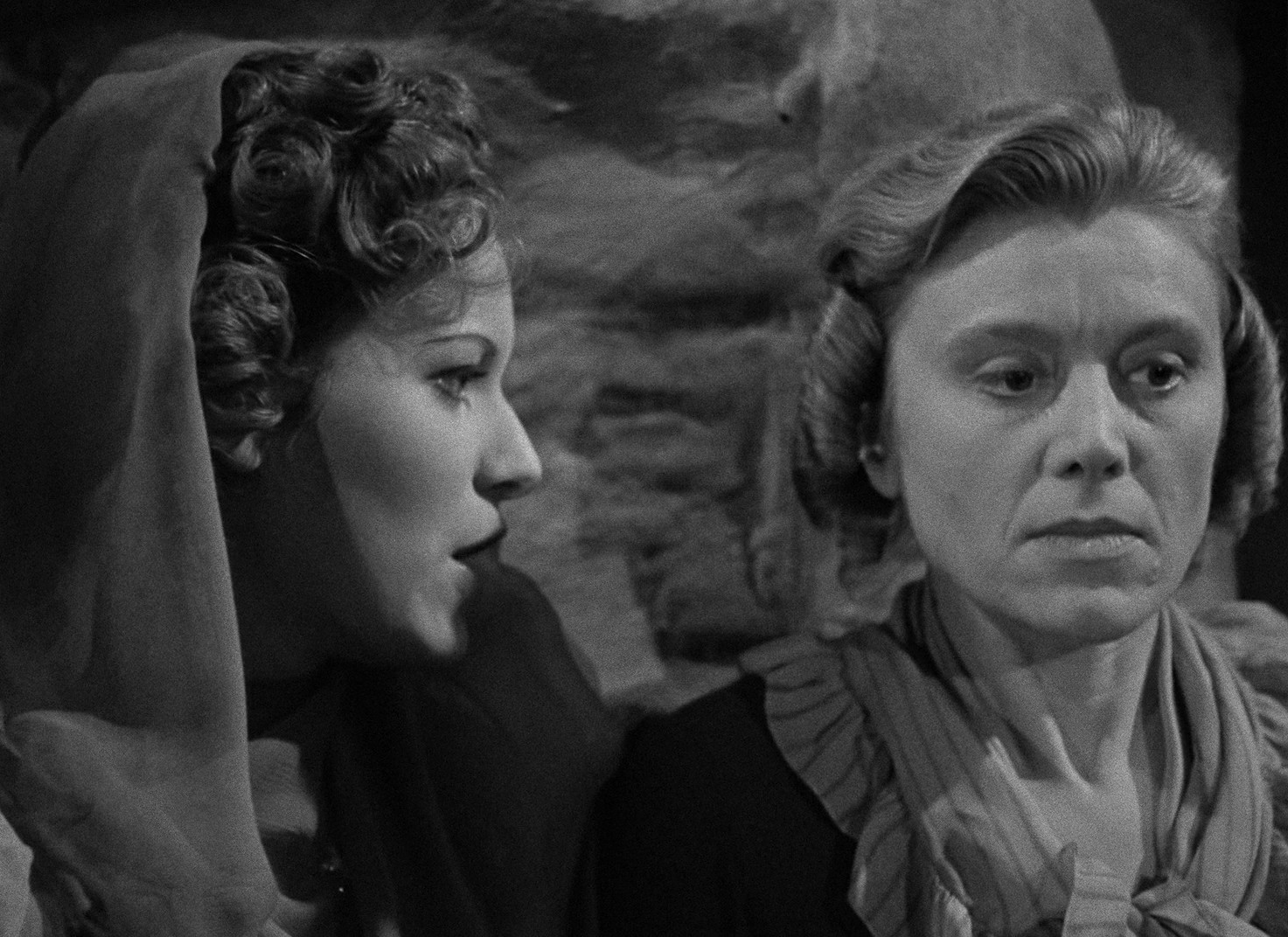 Jamaica Inn (1939) —  shot,  lighting