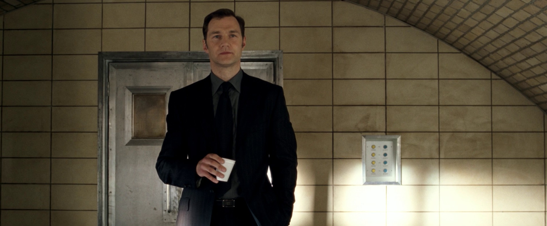 Basic Instinct 2 (2006) —  shot,  lighting