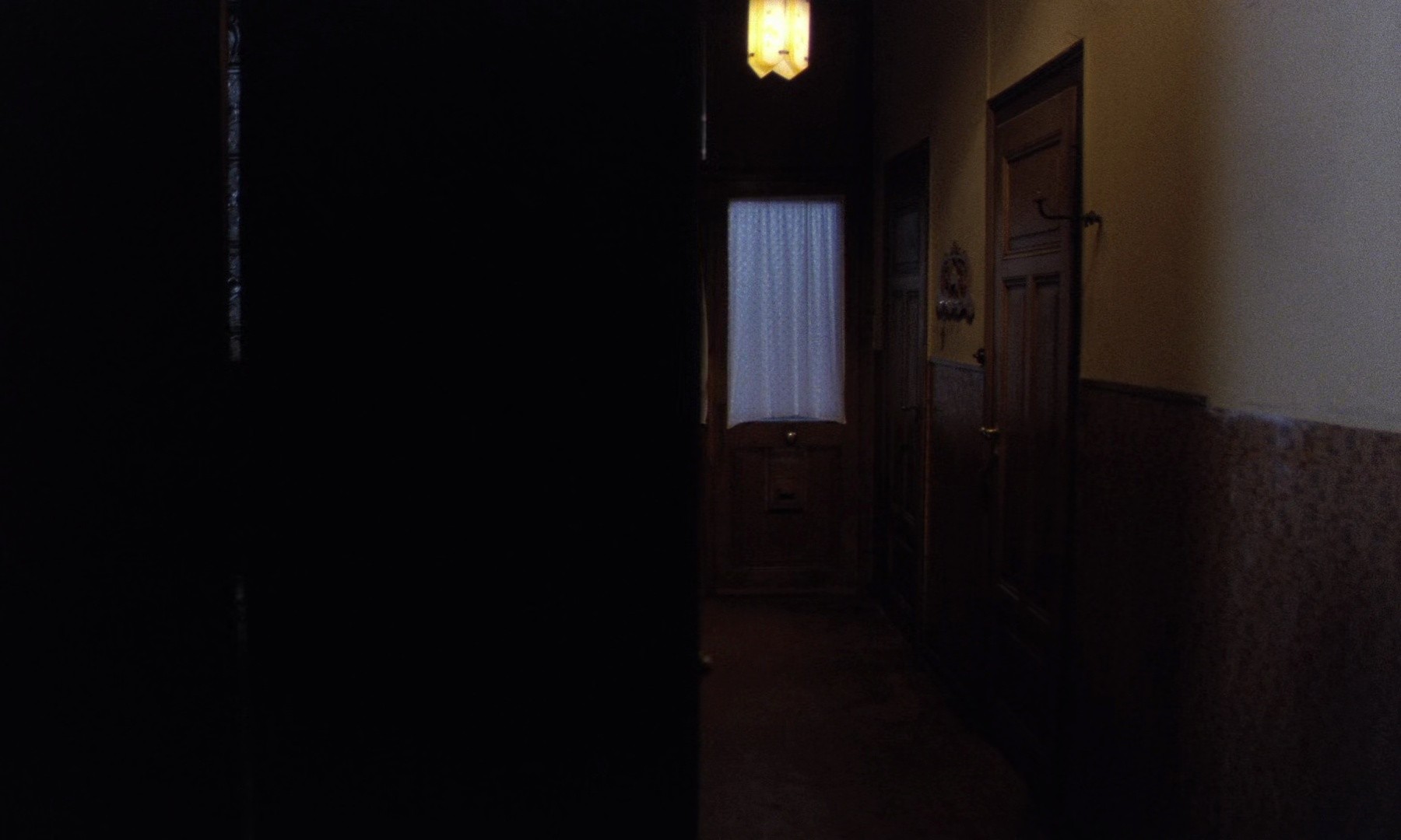 The Marriage of Maria Braun (1979) —  shot,  lighting