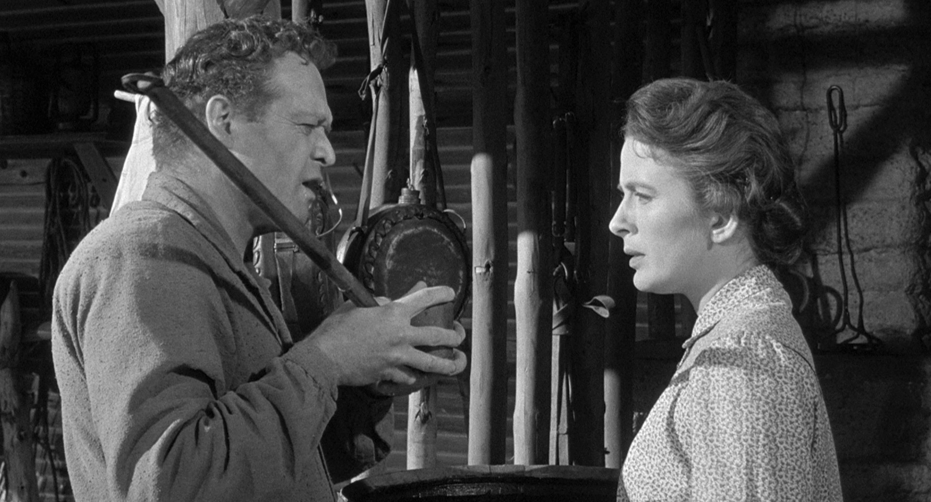 3:10 to Yuma (1957) —  shot,  lighting