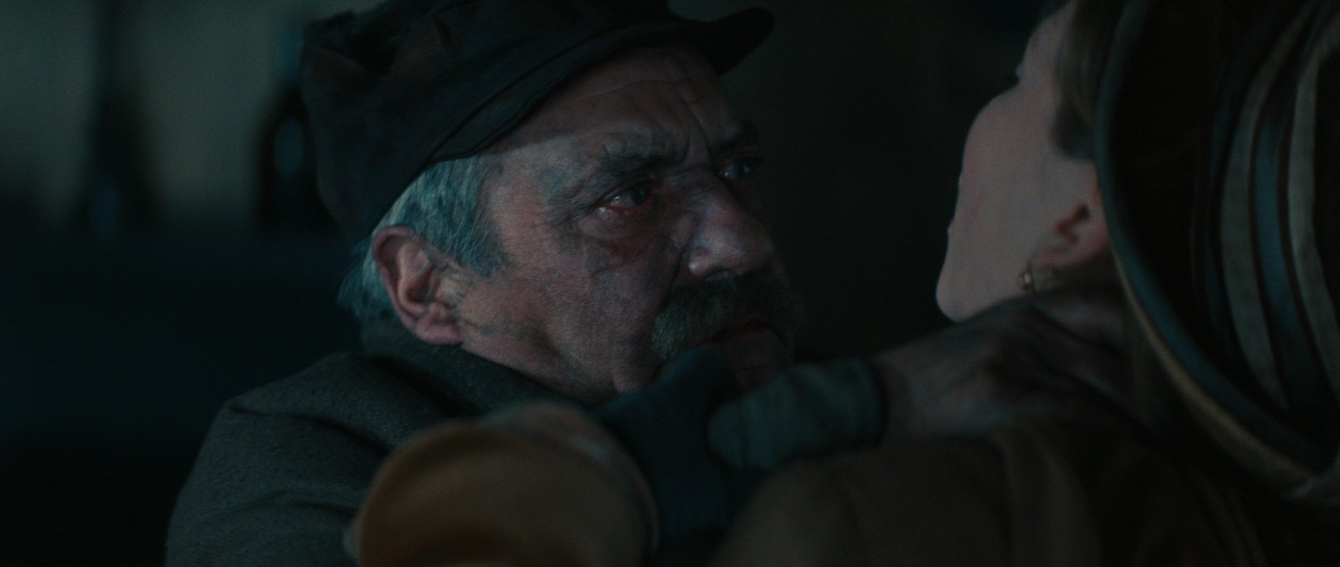 Germinal (1993) —  shot,  lighting