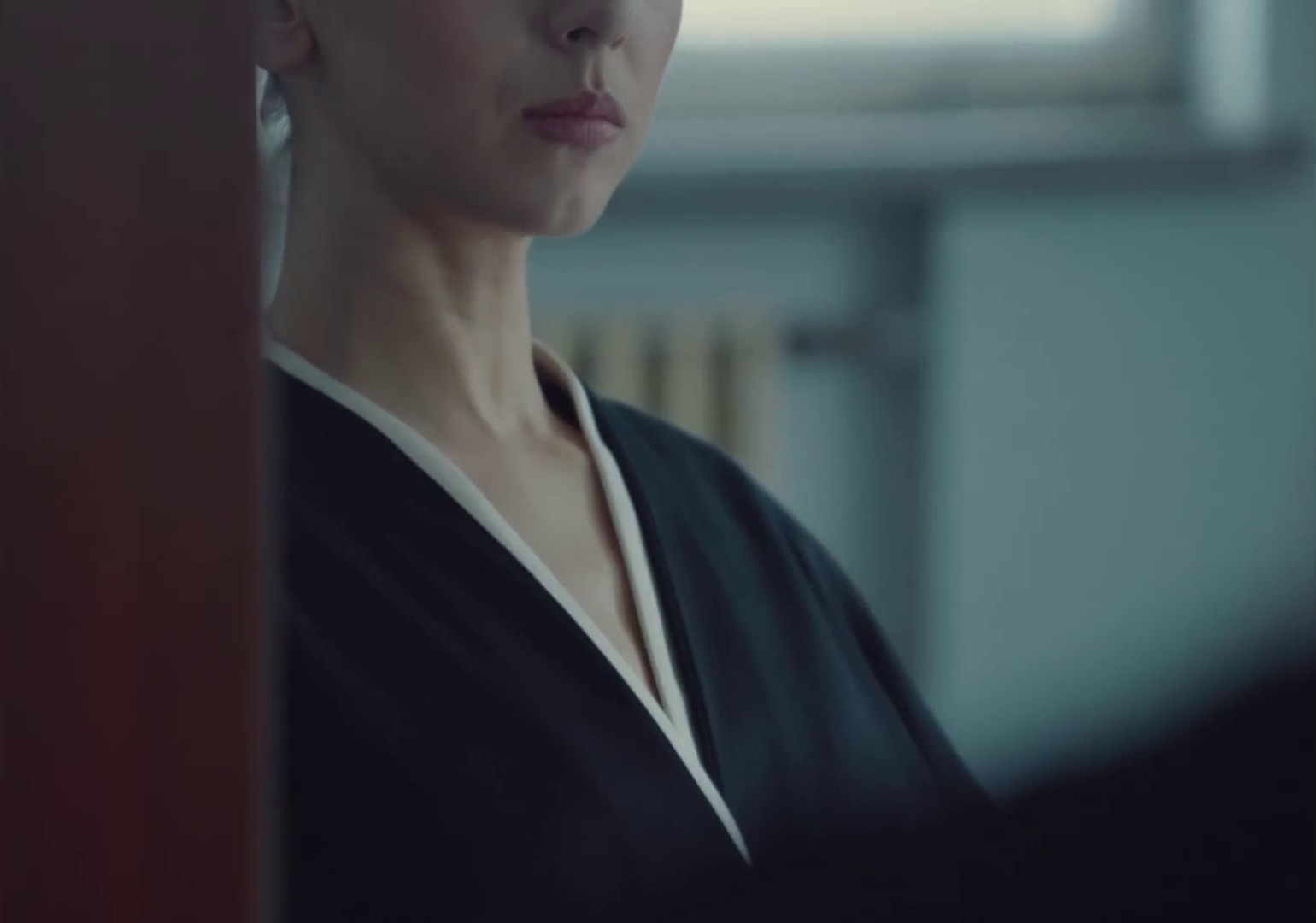 Game Change  (2021) —  shot,  lighting