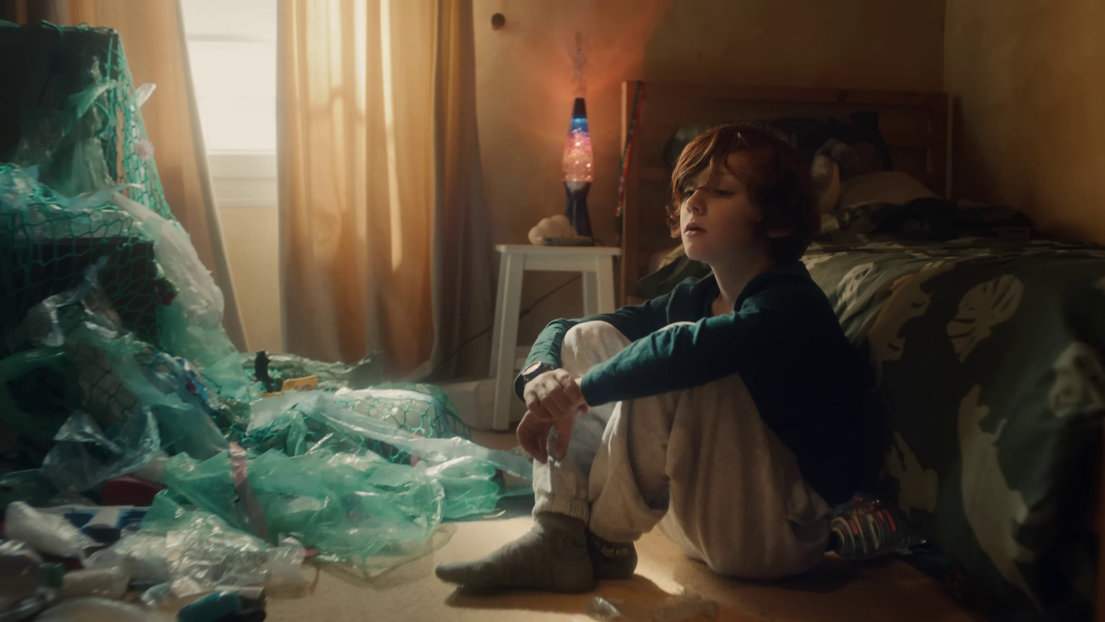 Génération Désenchantée (2022) —  shot,  lighting