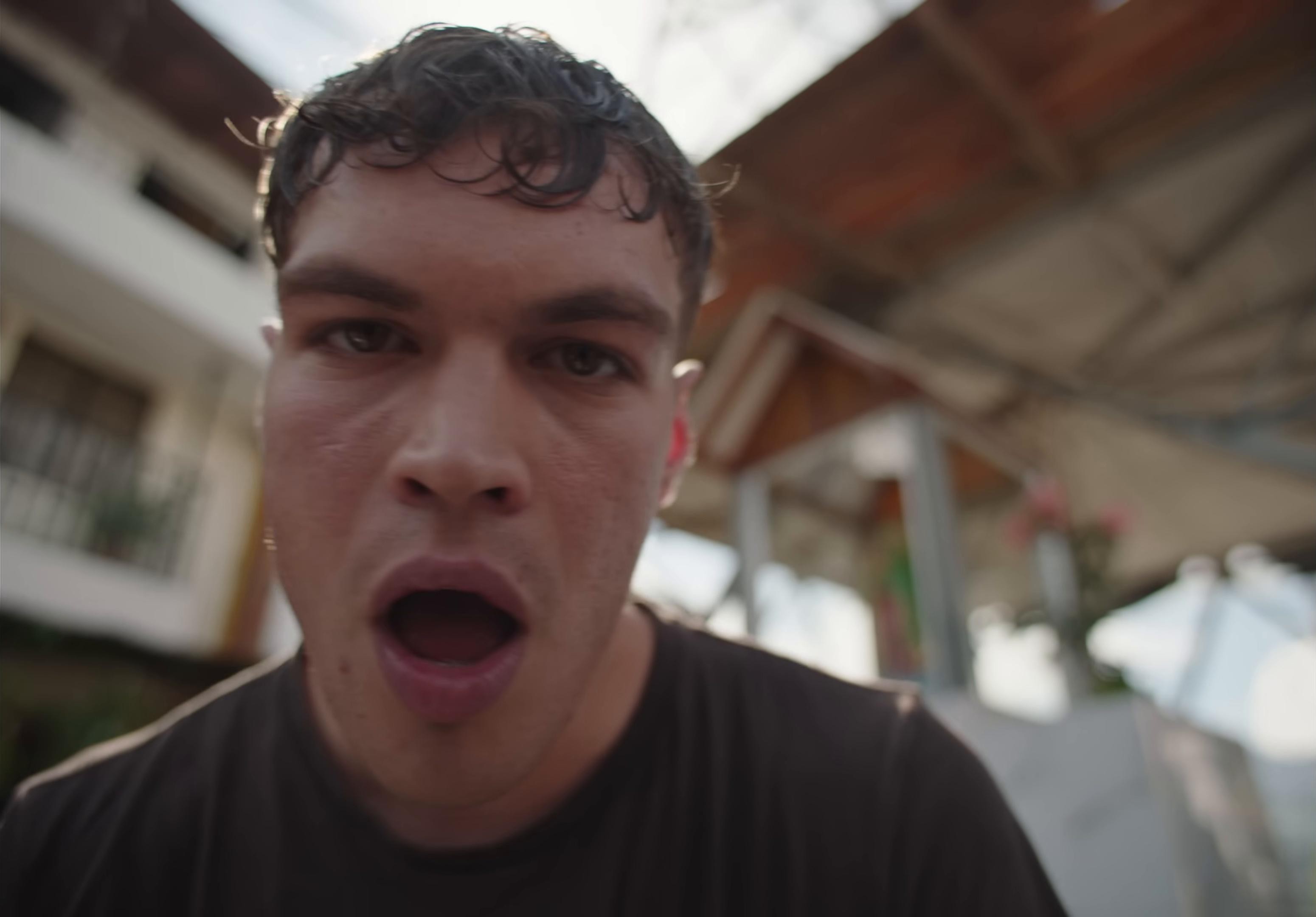 DESNUDA (2024) —  shot,  lighting