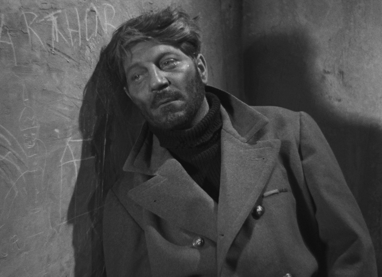 La Grande Illusion (1937) —  shot,  lighting