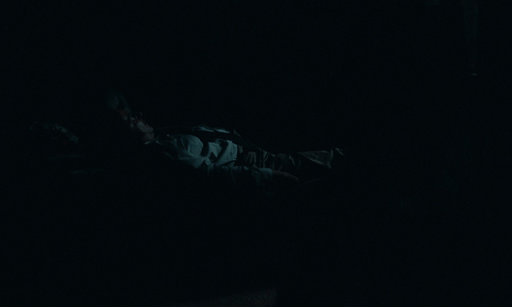 Tchao pantin (1983) —  shot,  lighting