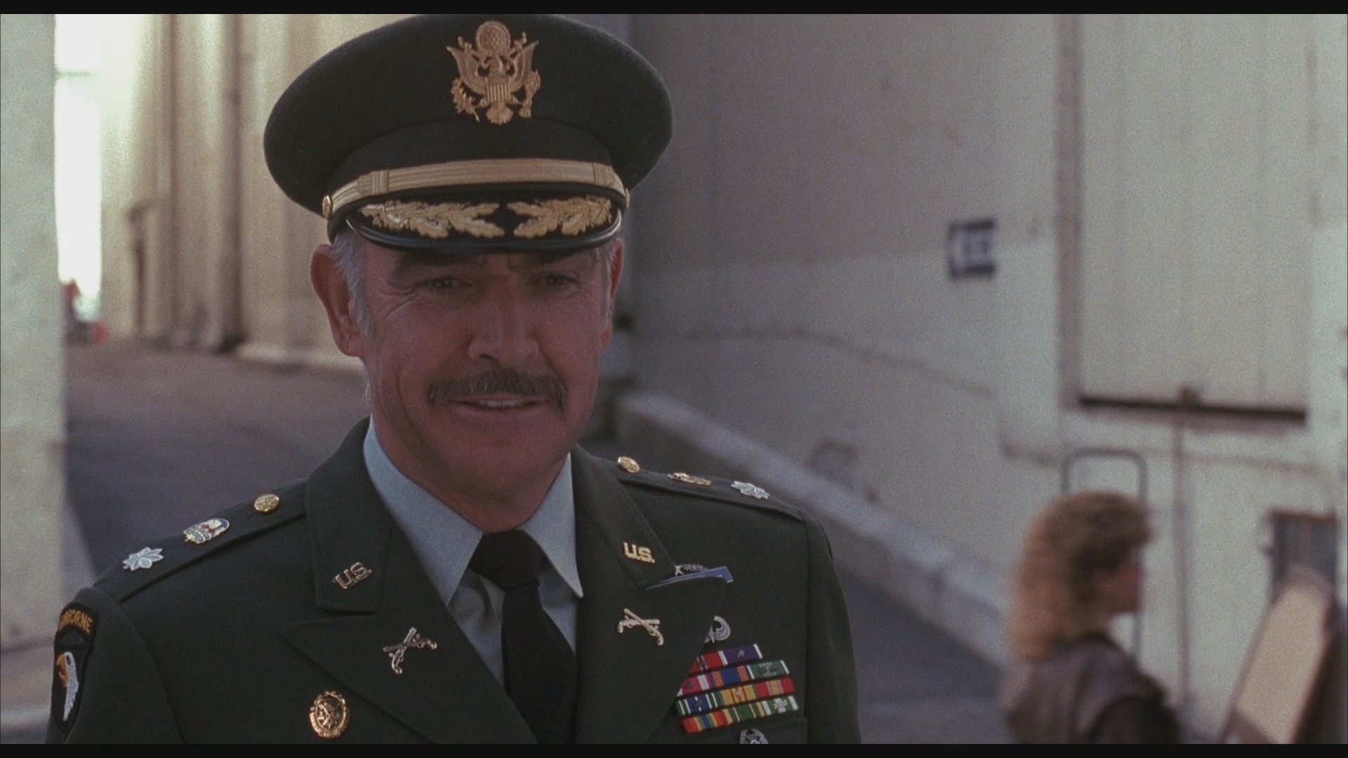 Memories of Me (1988) —  shot,  lighting