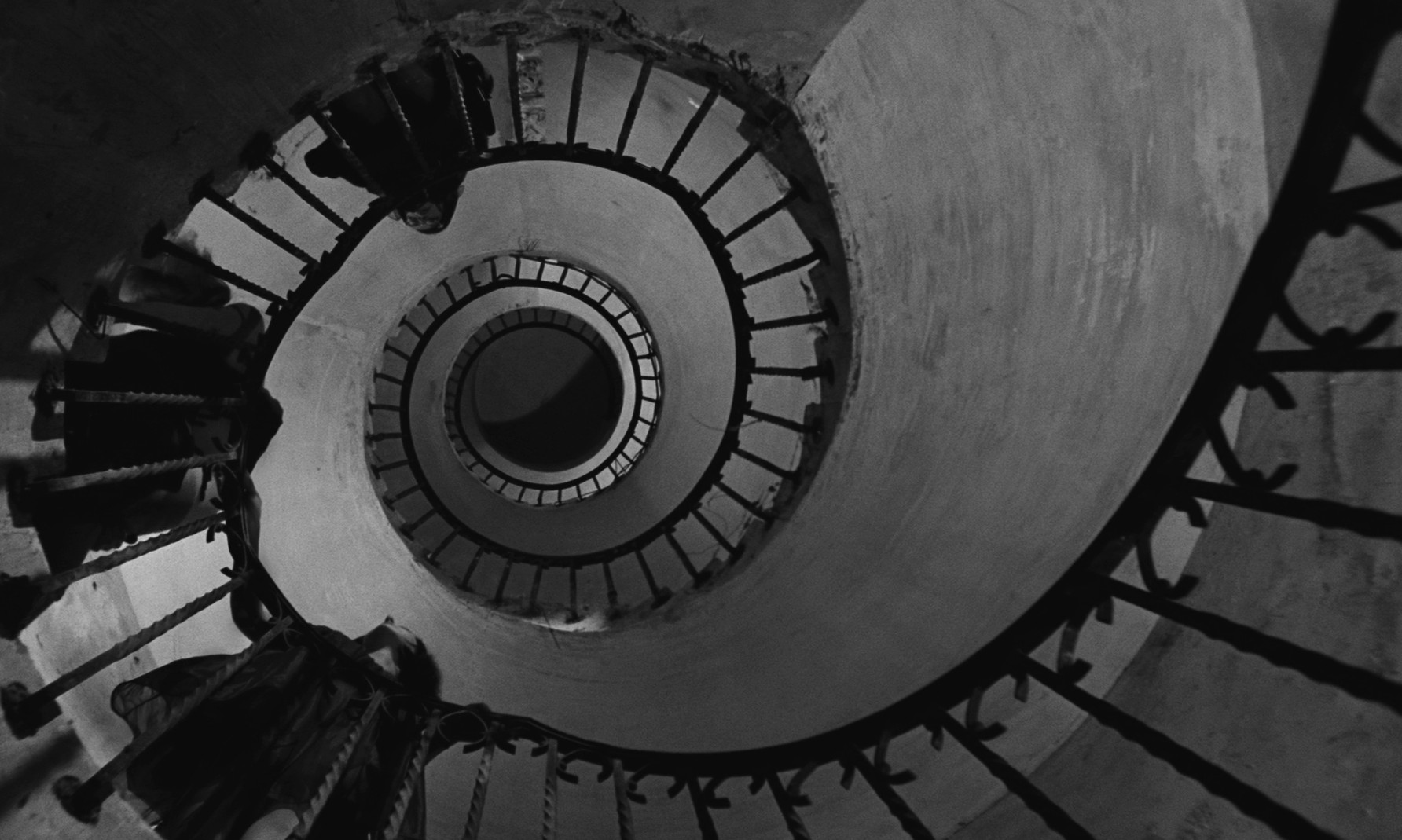 The Diabolical Dr. Z (1966) —  shot,  lighting