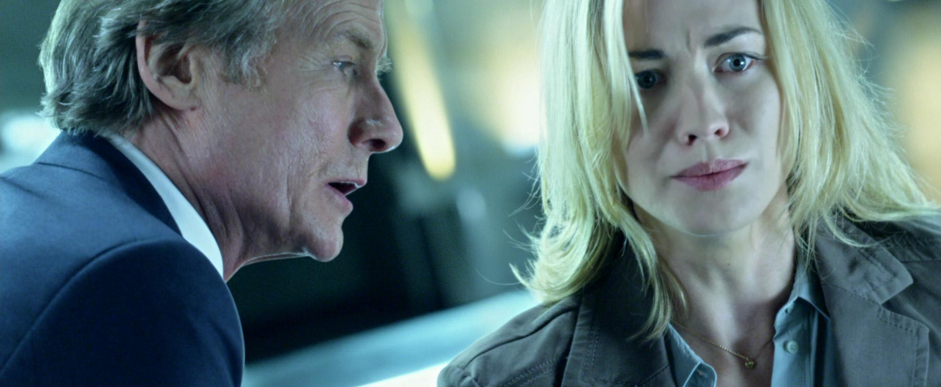 I, Frankenstein (2014) —  shot,  lighting