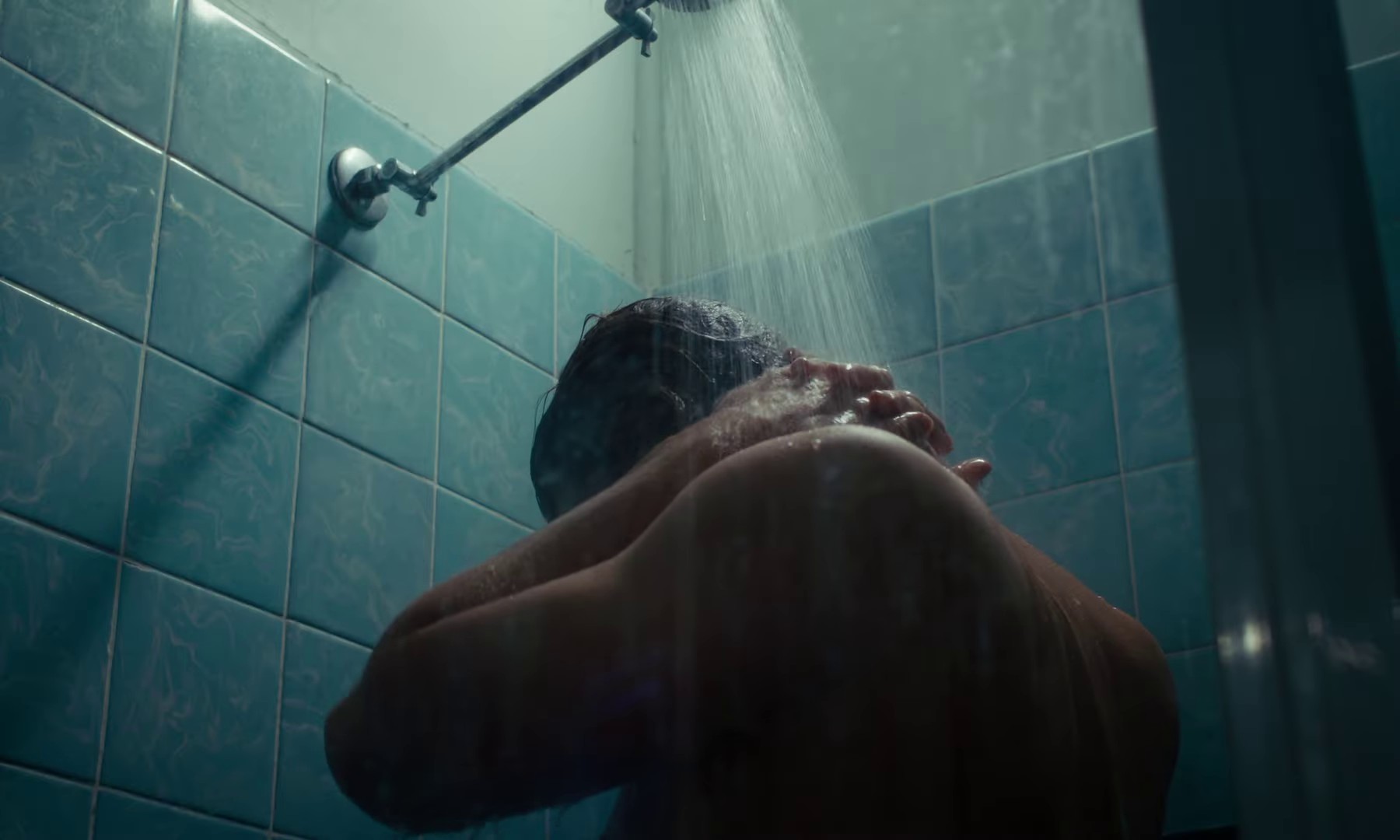 Stay With Me (2024) —  shot,  lighting