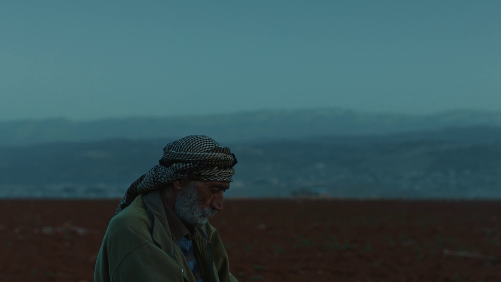 Heart Of Sky (2018) —  shot,  lighting