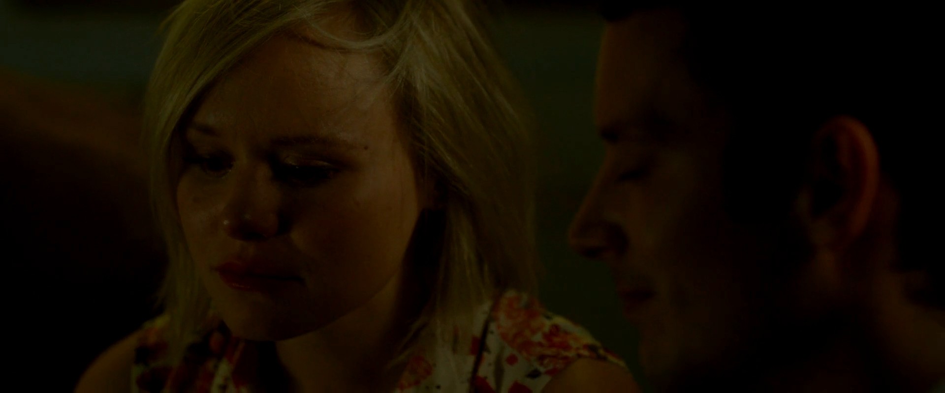 Cooties (2014) —  shot,  lighting