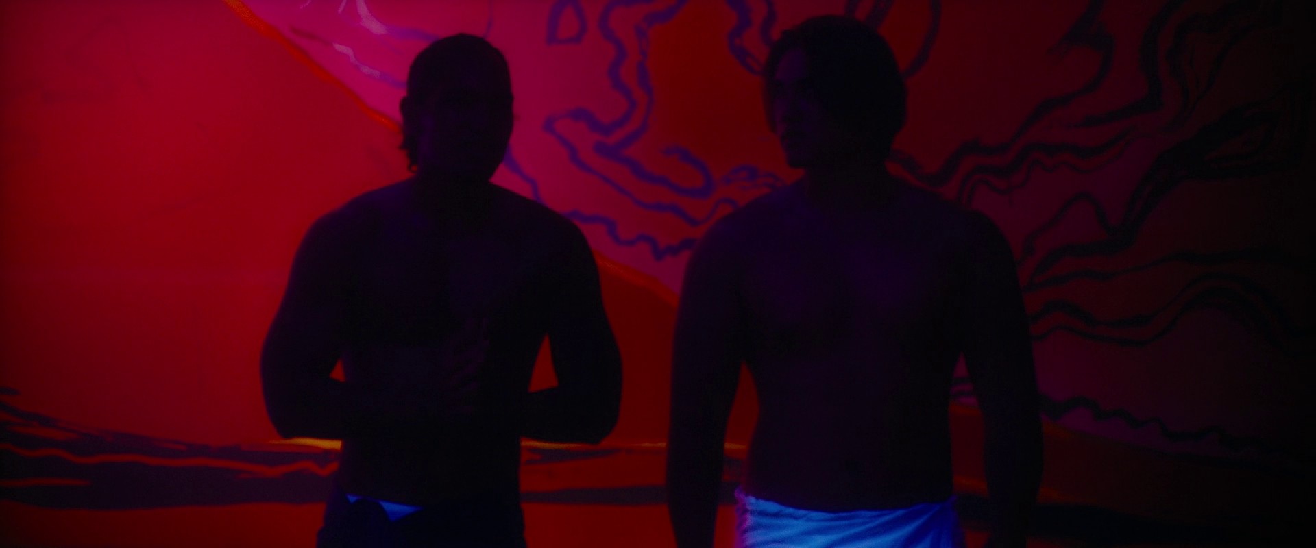  Pacifiction (2022) —  shot,  lighting