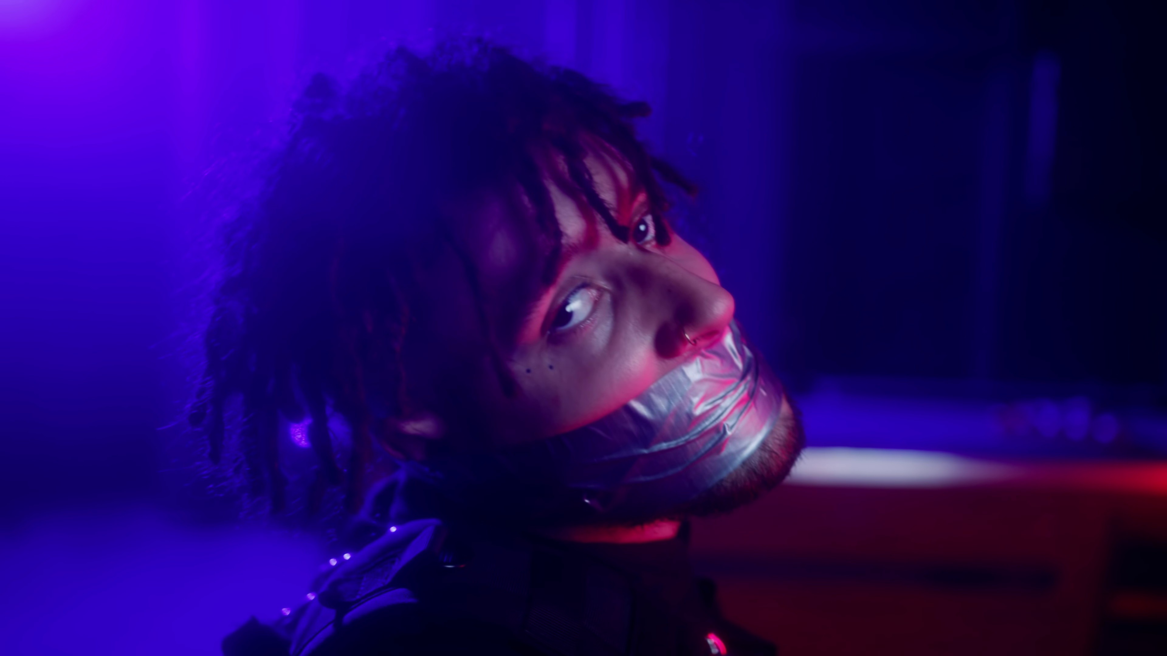 REI AMI (2021) —  shot,  lighting