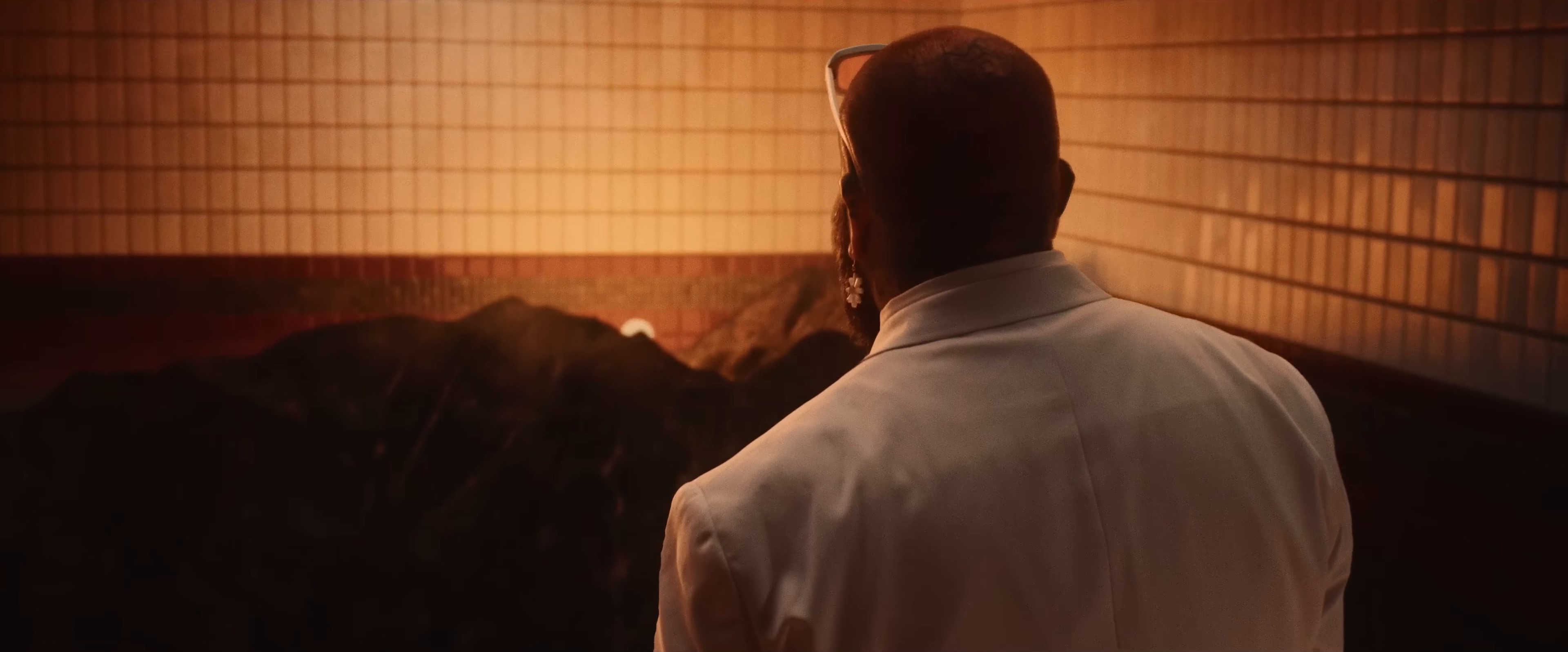 Bad Dreams (2024) —  shot,  lighting