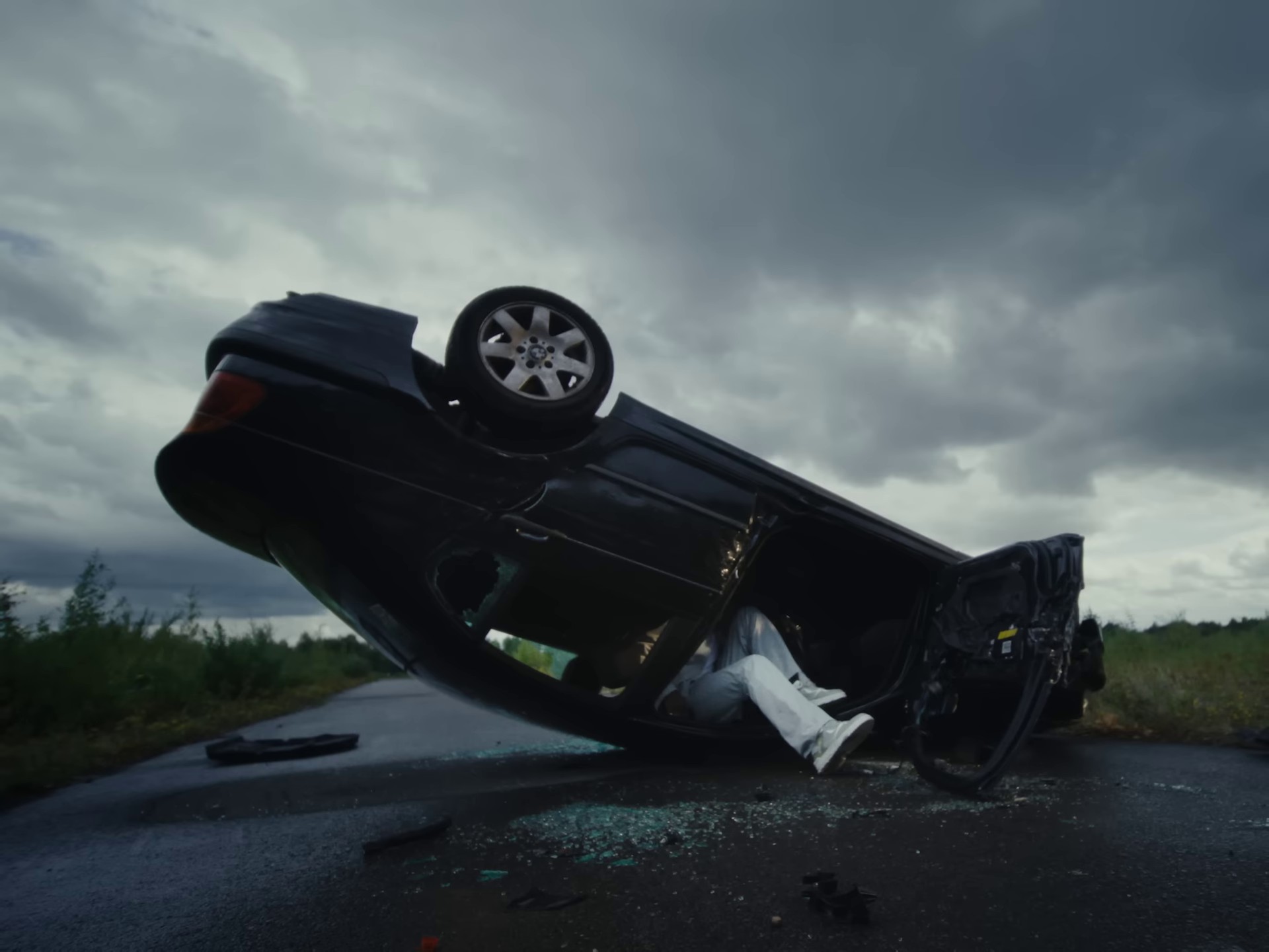 Jungle (2023) —  shot,  lighting